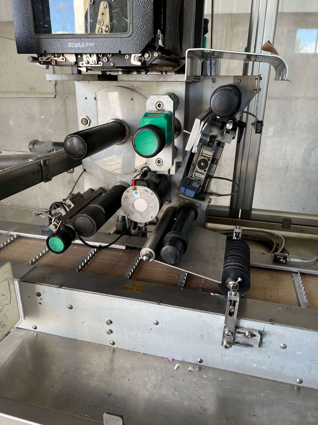 Labeler 6