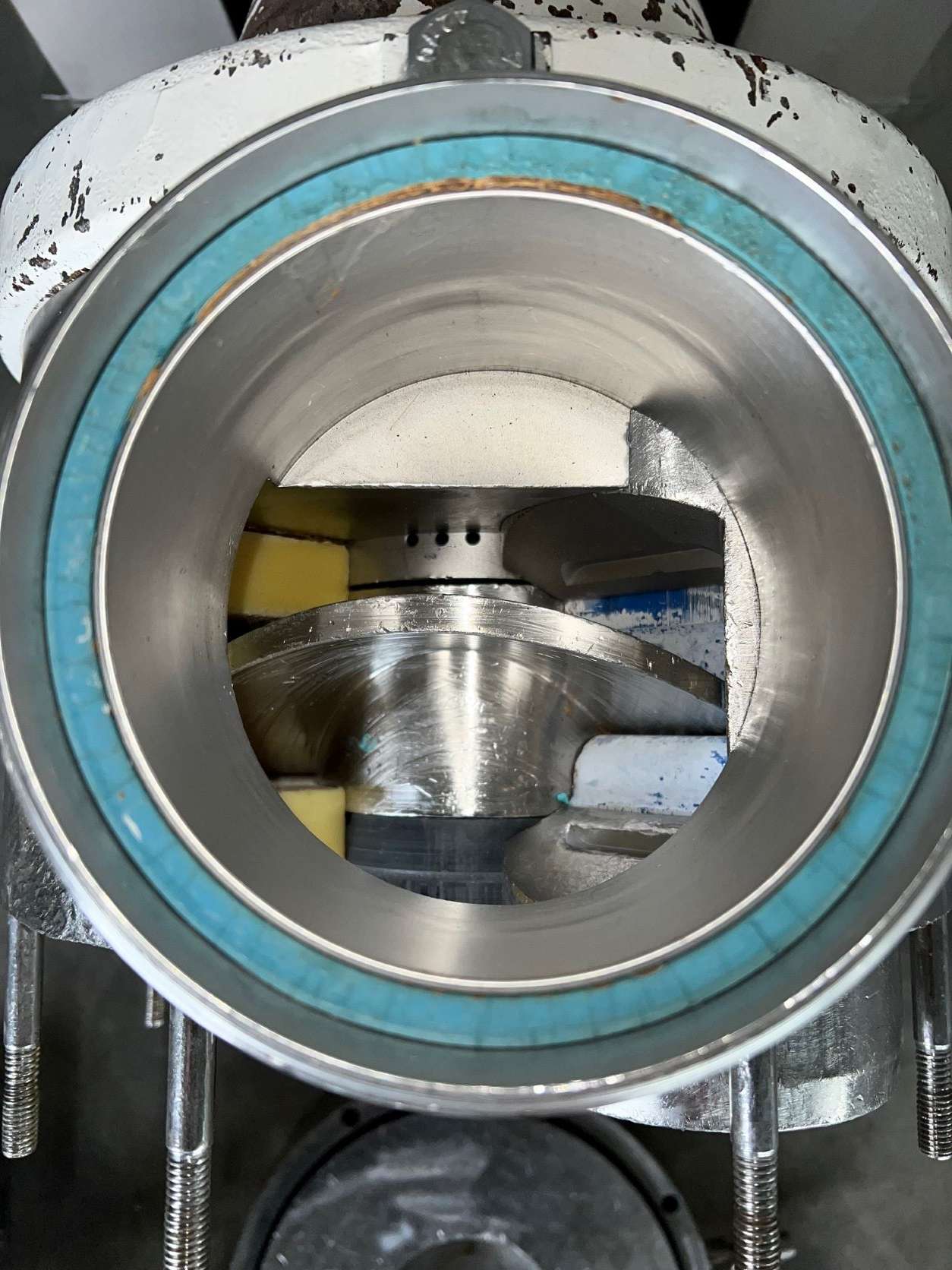 Sine pump 5