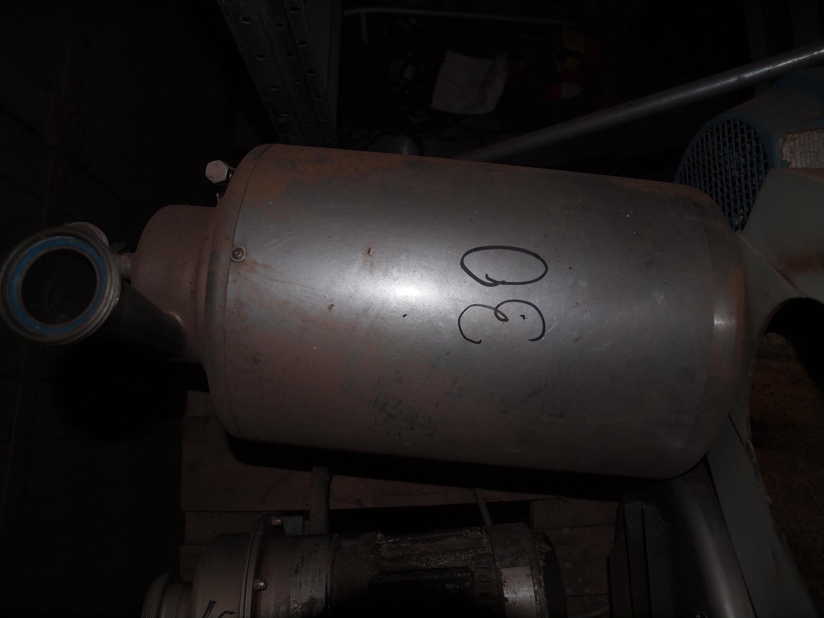 Centrifugal Pump