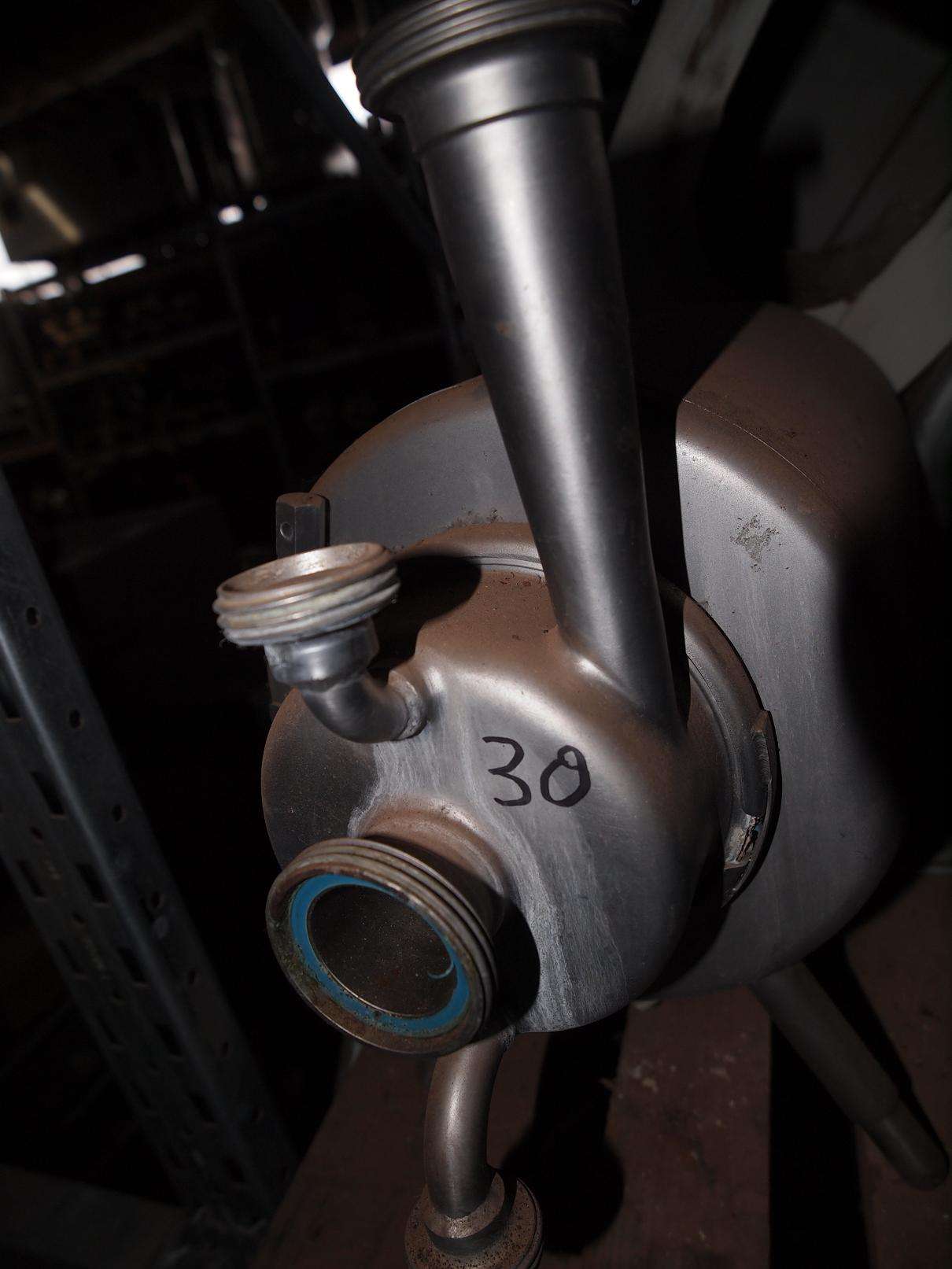 Centrifugal Pump 2