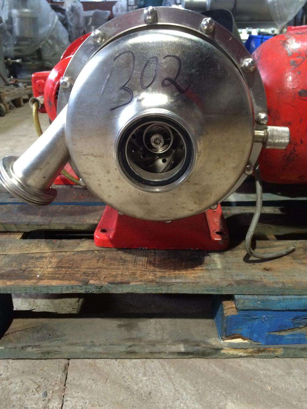 Centrifugal Pump 2