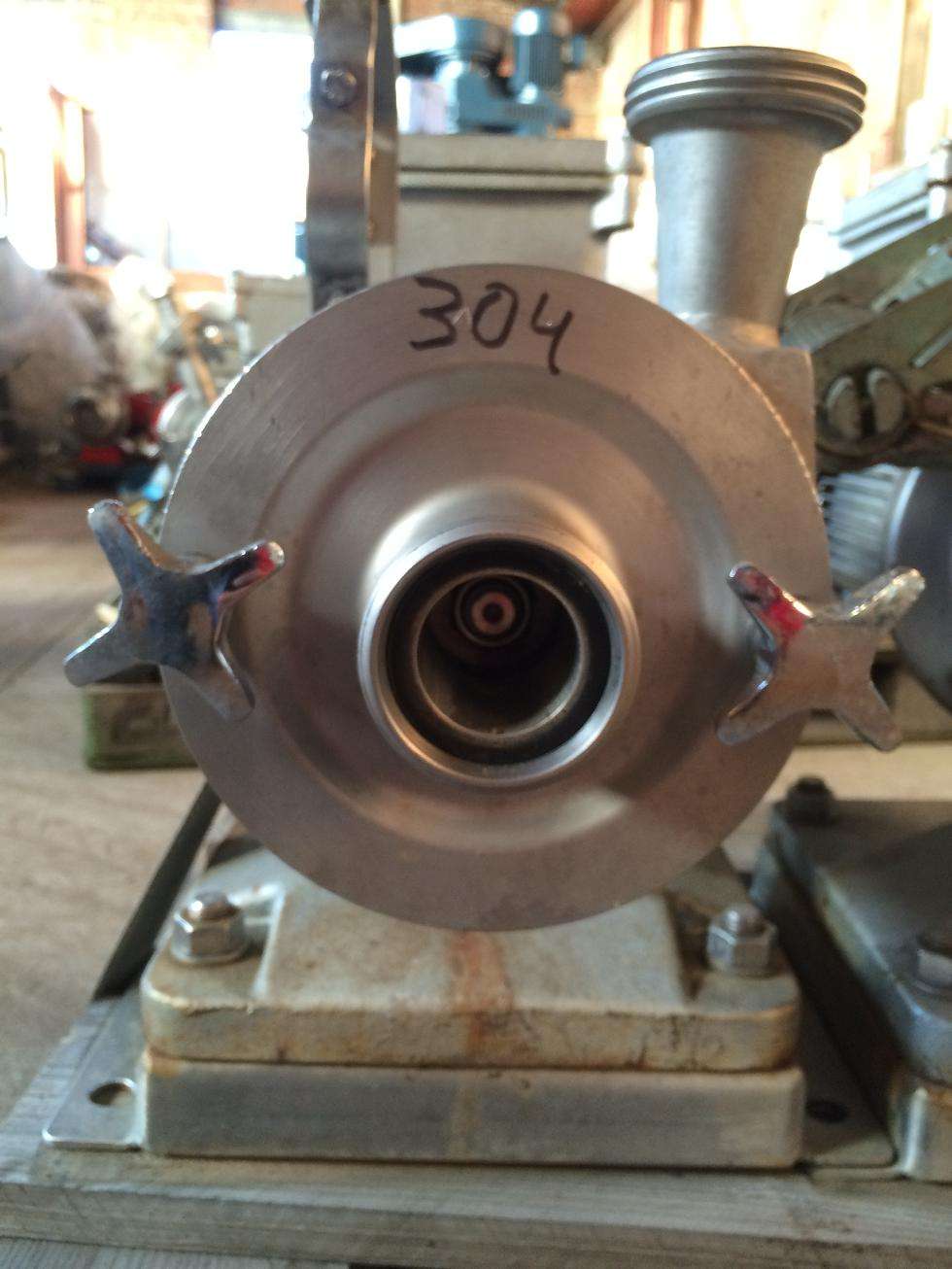 Centrifugal Pump 2