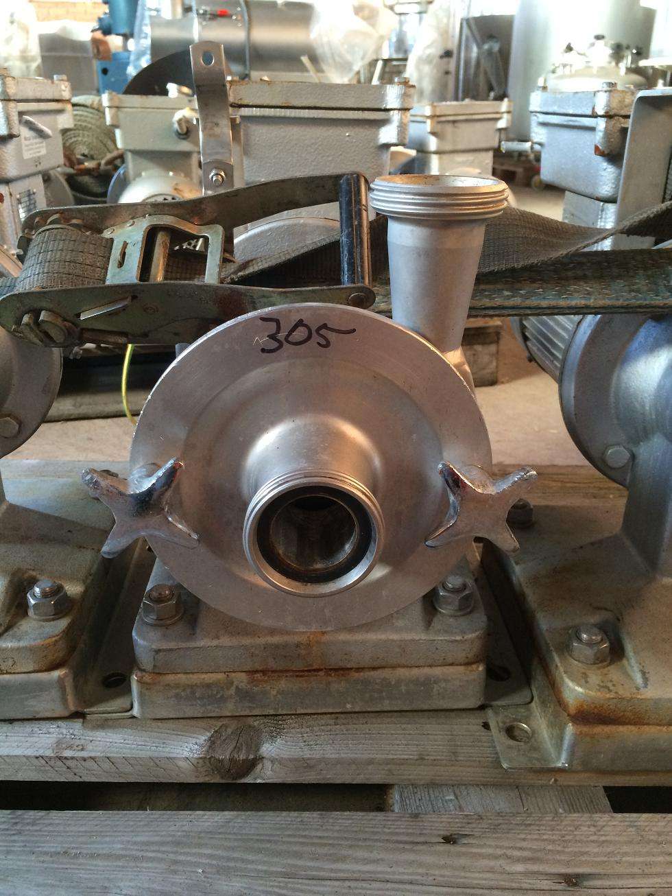 Centrifugal Pump 2