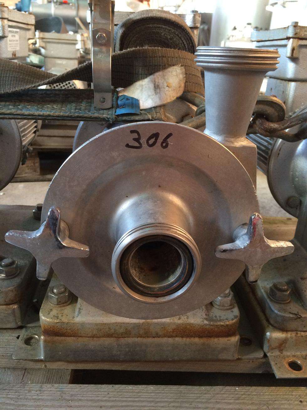 Centrifugal Pump 2
