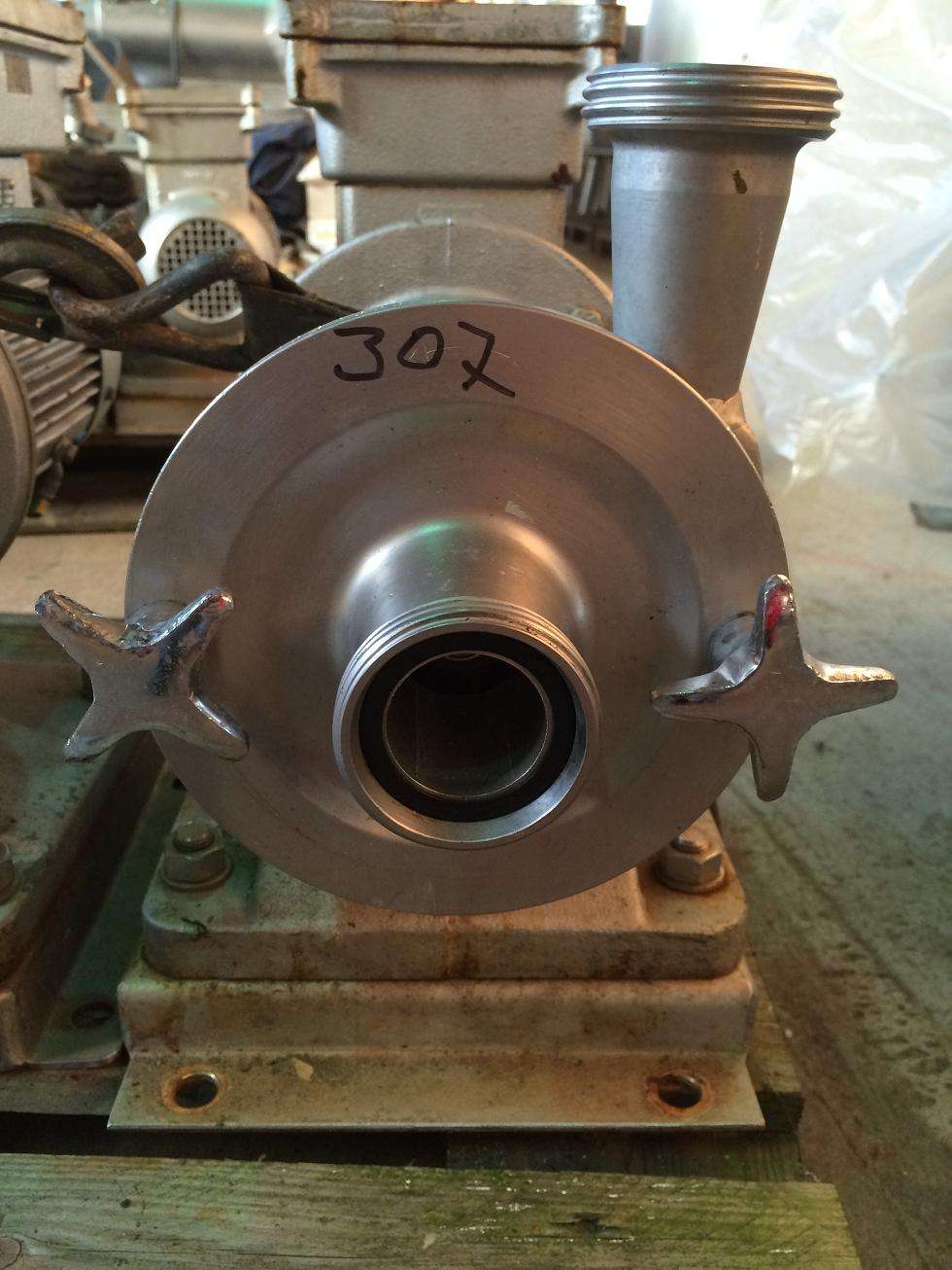 Centrifugal Pump 2