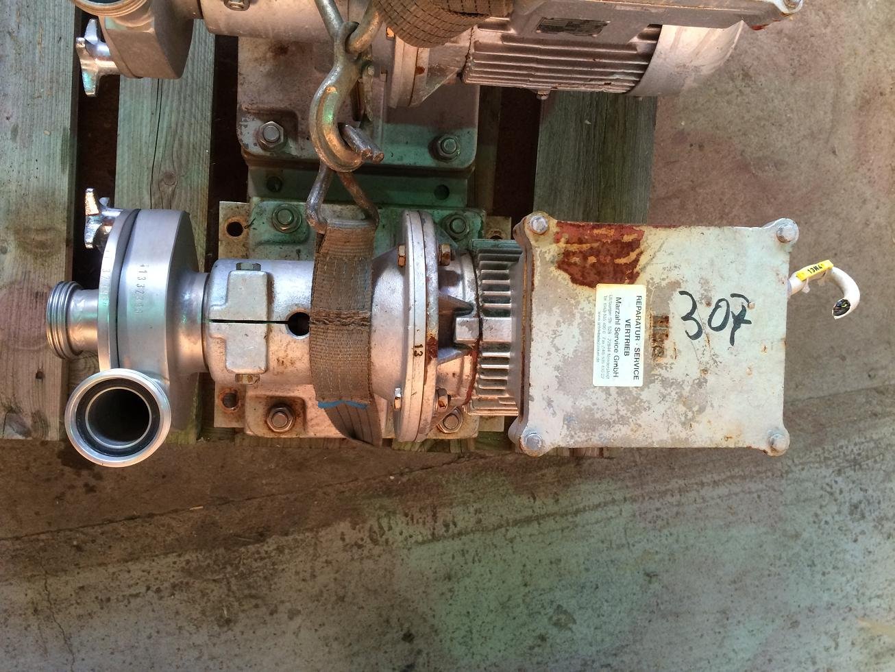Centrifugal Pump