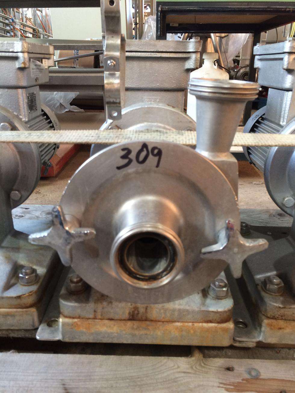 Centrifugal Pump 2