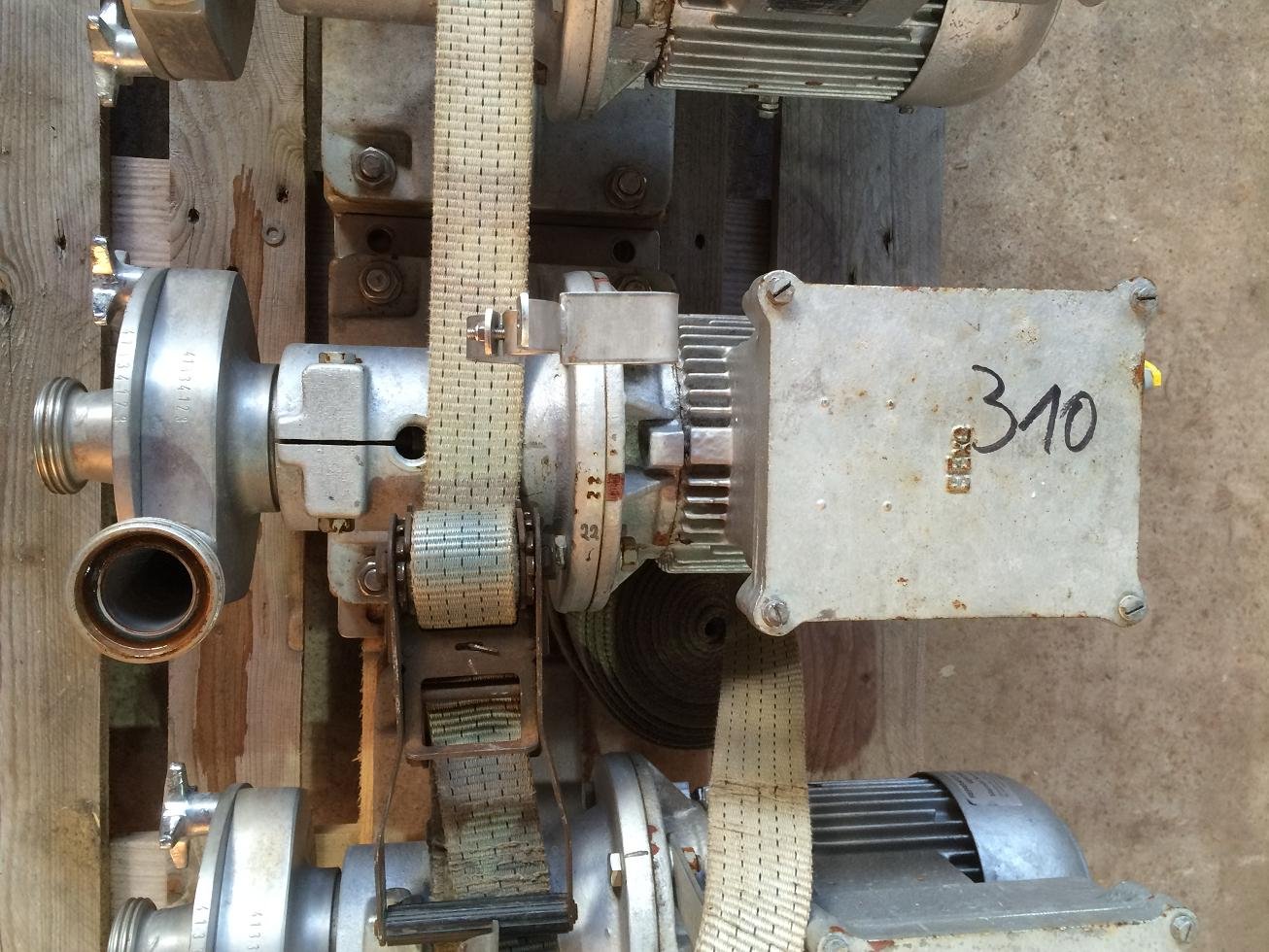 Centrifugal Pump