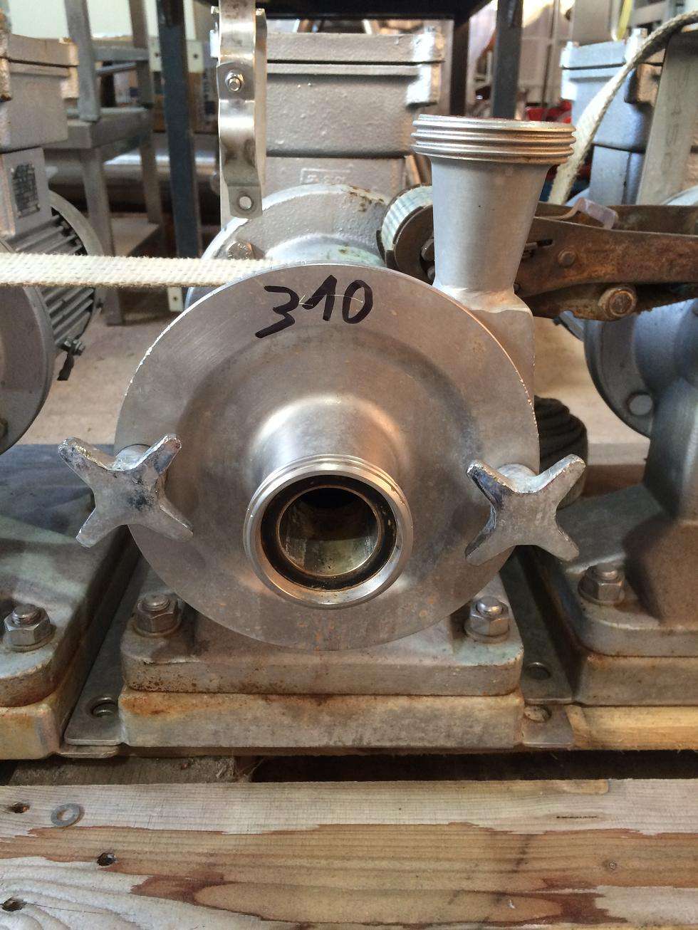 Centrifugal Pump 2