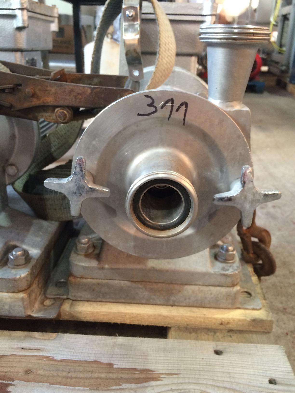 Centrifugal Pump 2