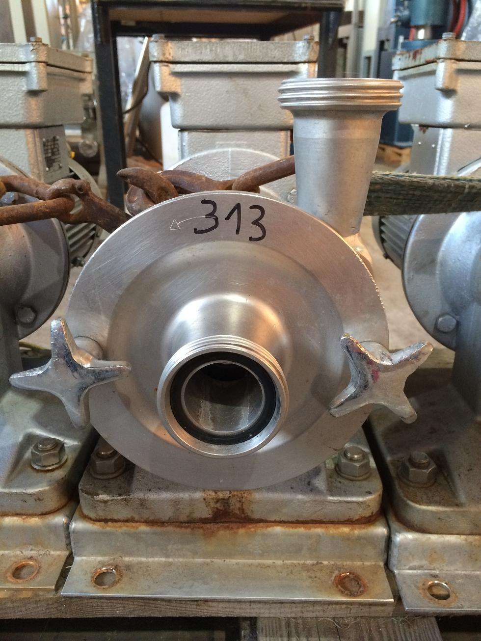 Centrifugal Pump 2