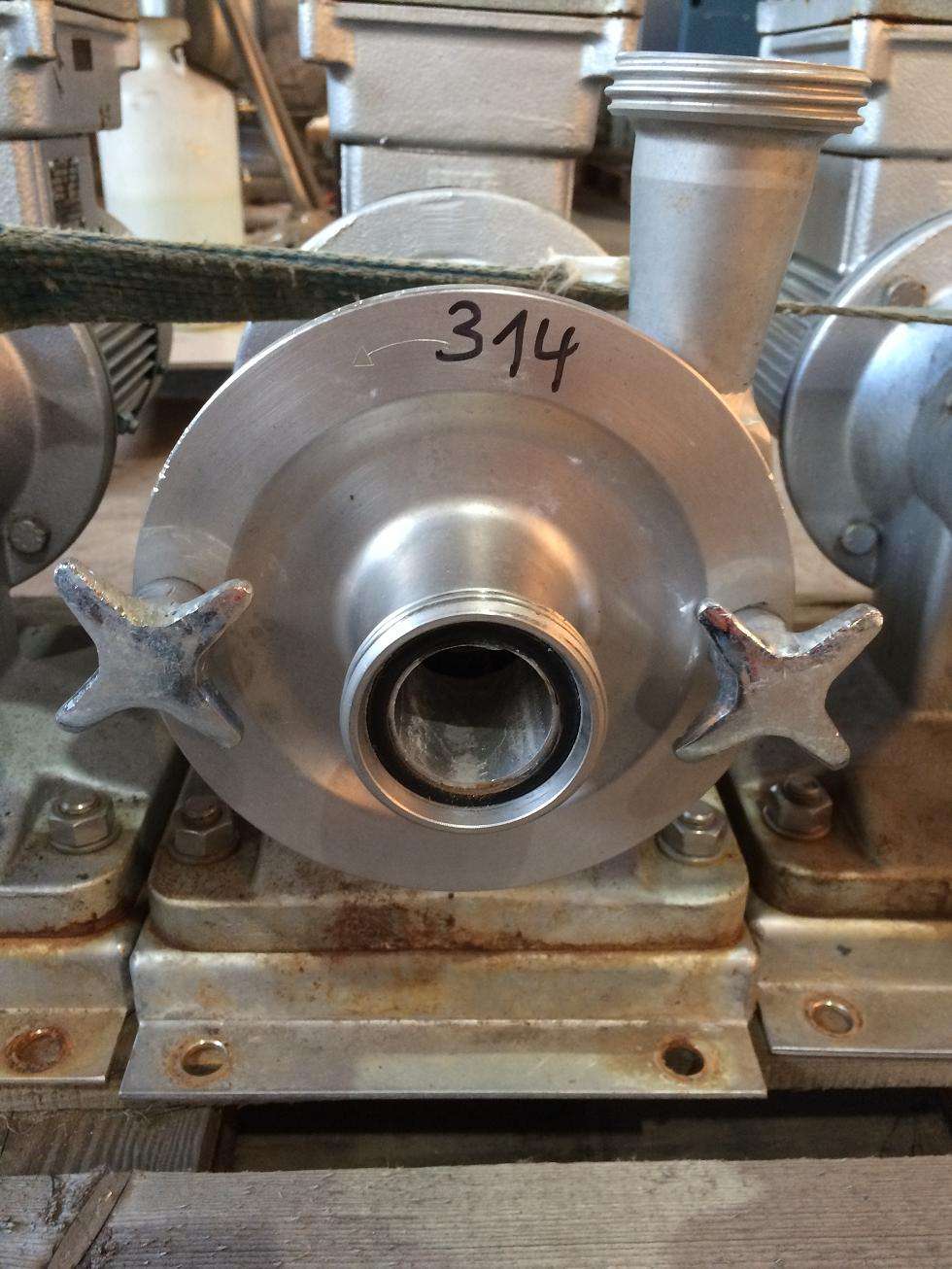 Centrifugal Pump 2