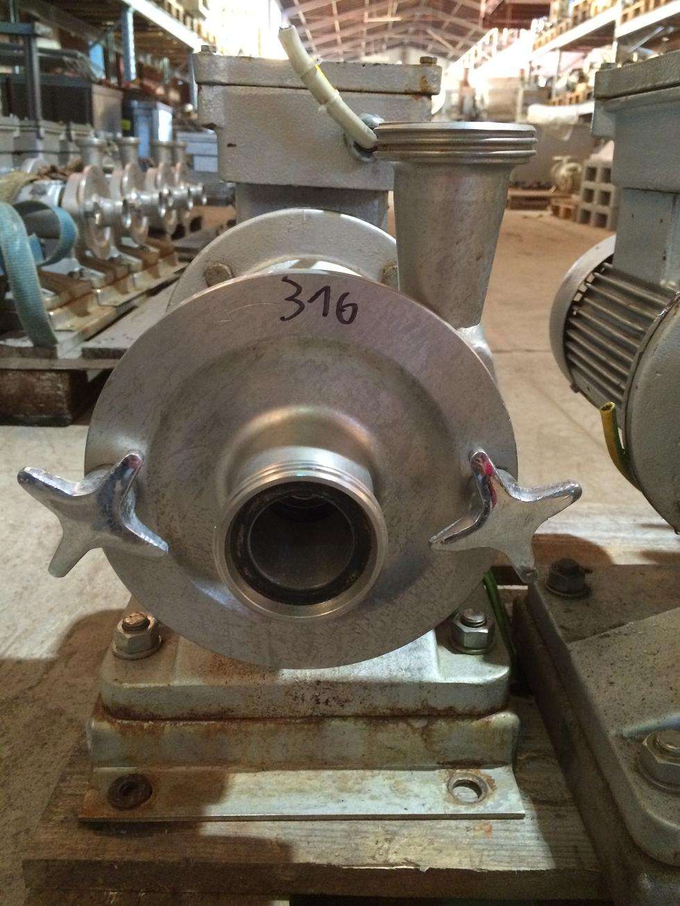 Centrifugal Pump 2