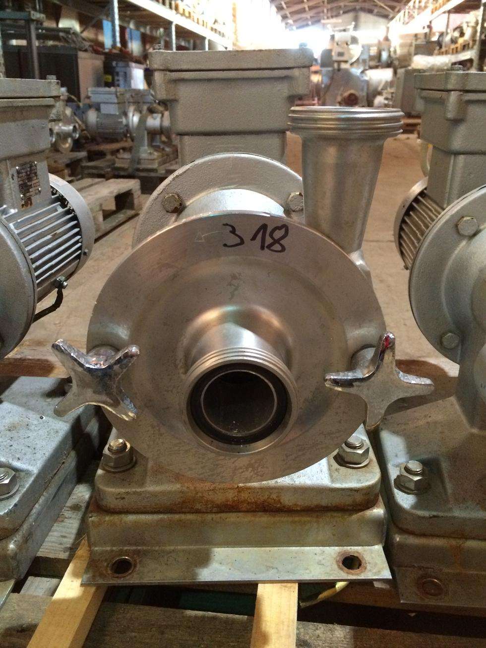 Centrifugal Pump 2