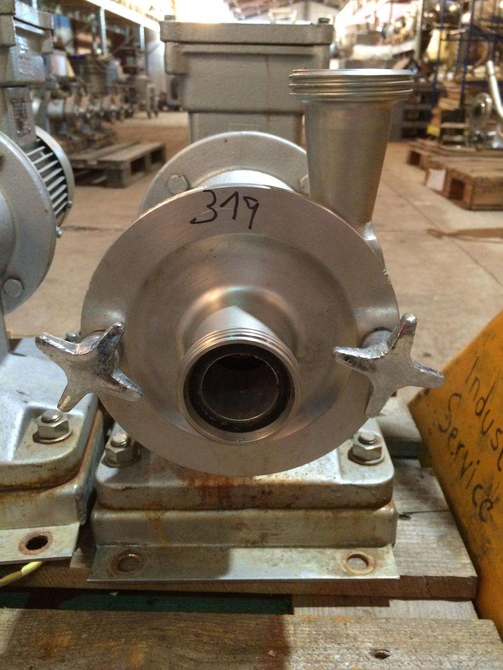 Centrifugal Pump 2