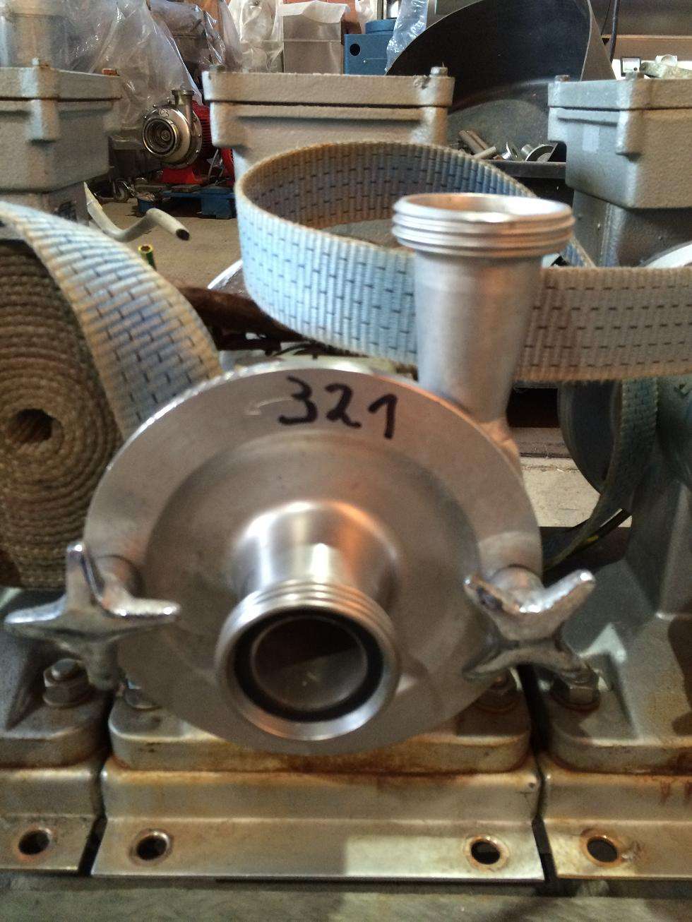 Centrifugal Pump 2