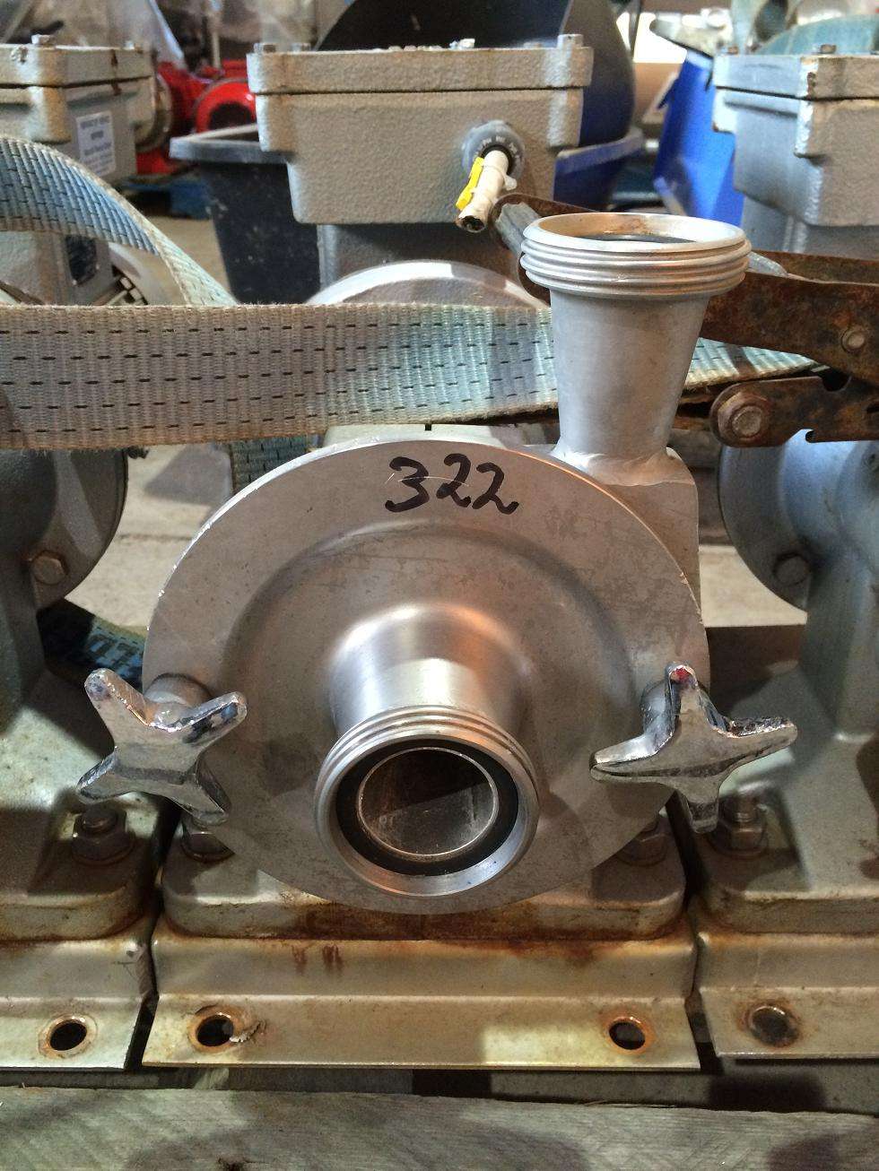 Centrifugal Pump 2