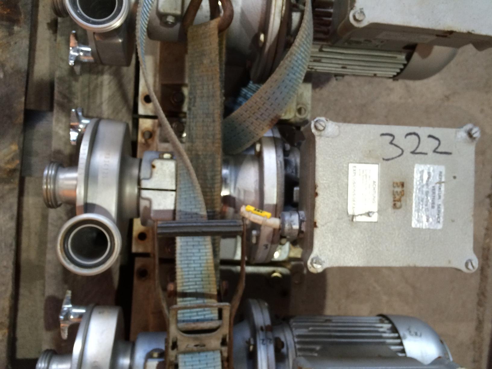 Centrifugal Pump