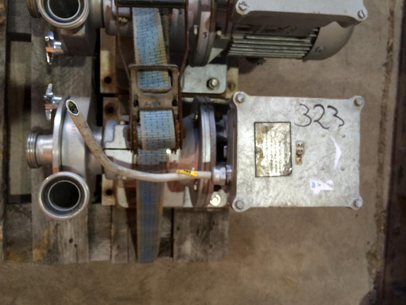 Centrifugal Pump
