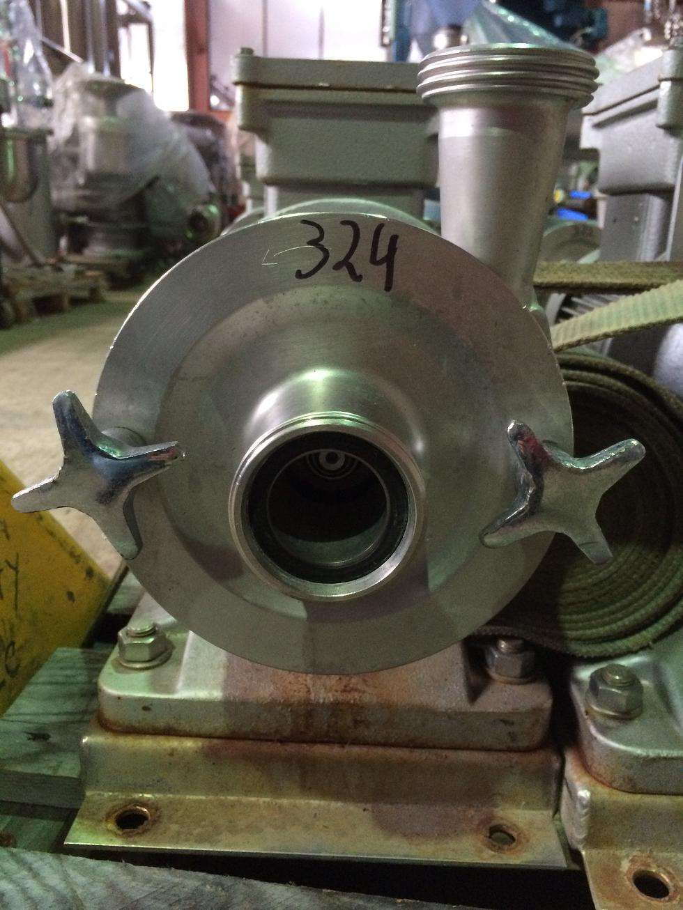 Centrifugal Pump 2