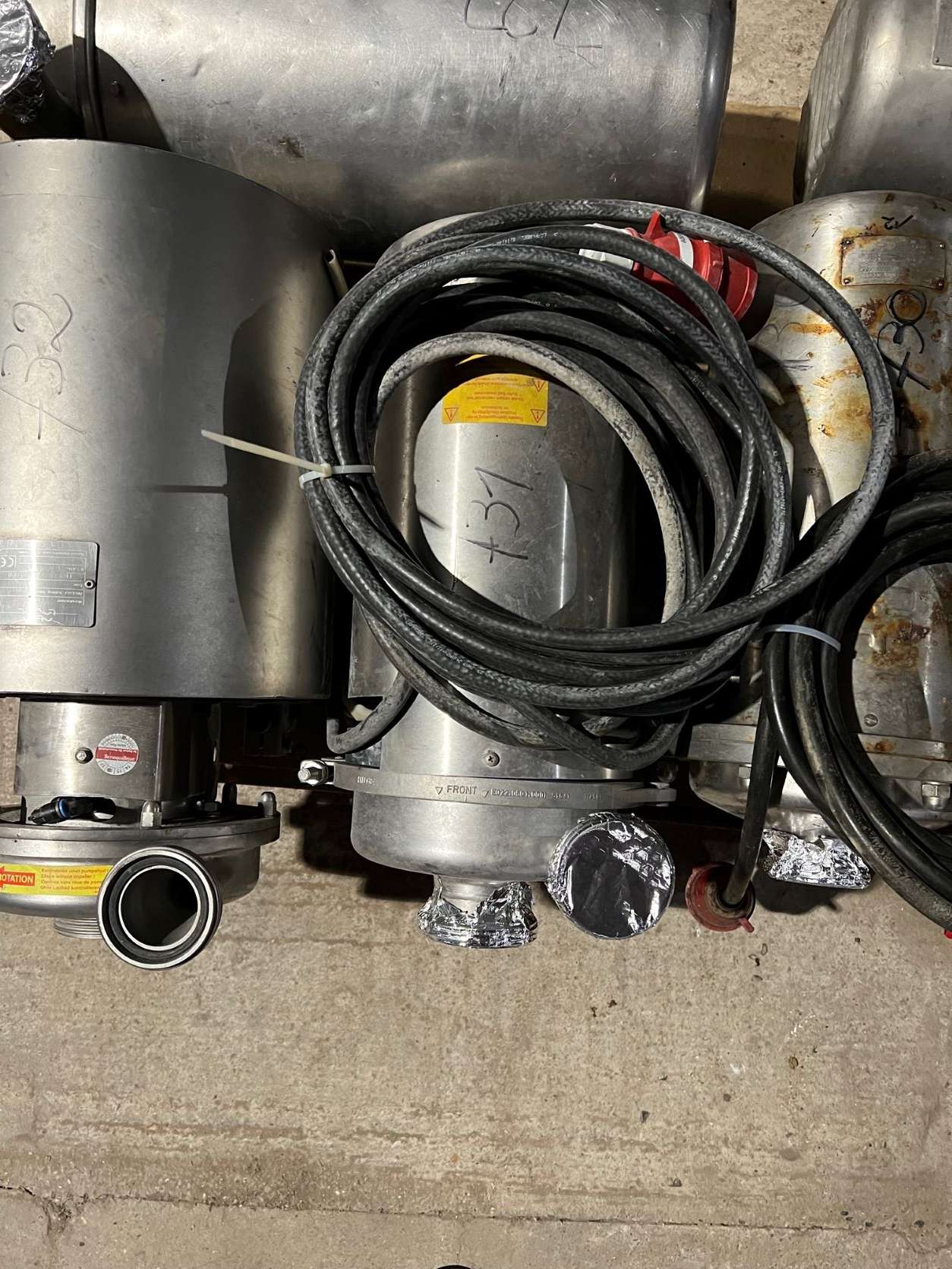 Centrifugal Pump 5