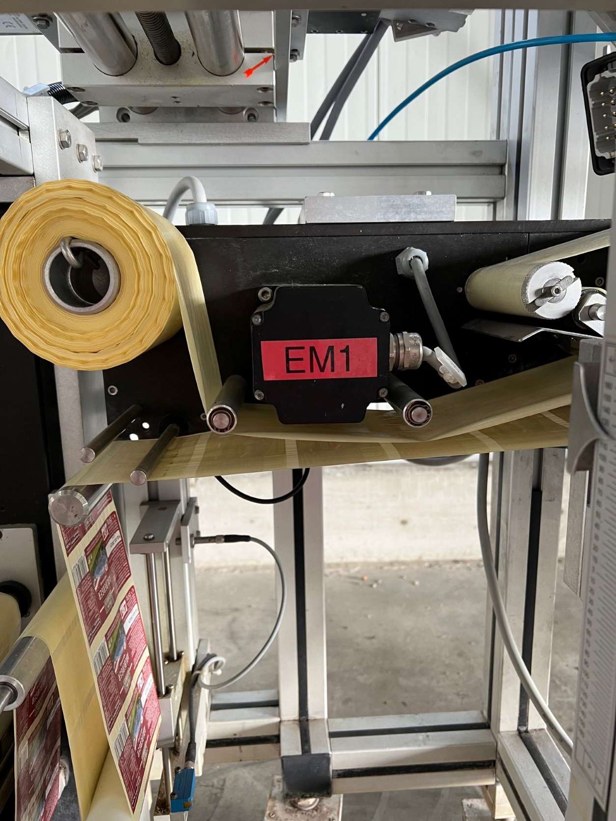 Labeller 6