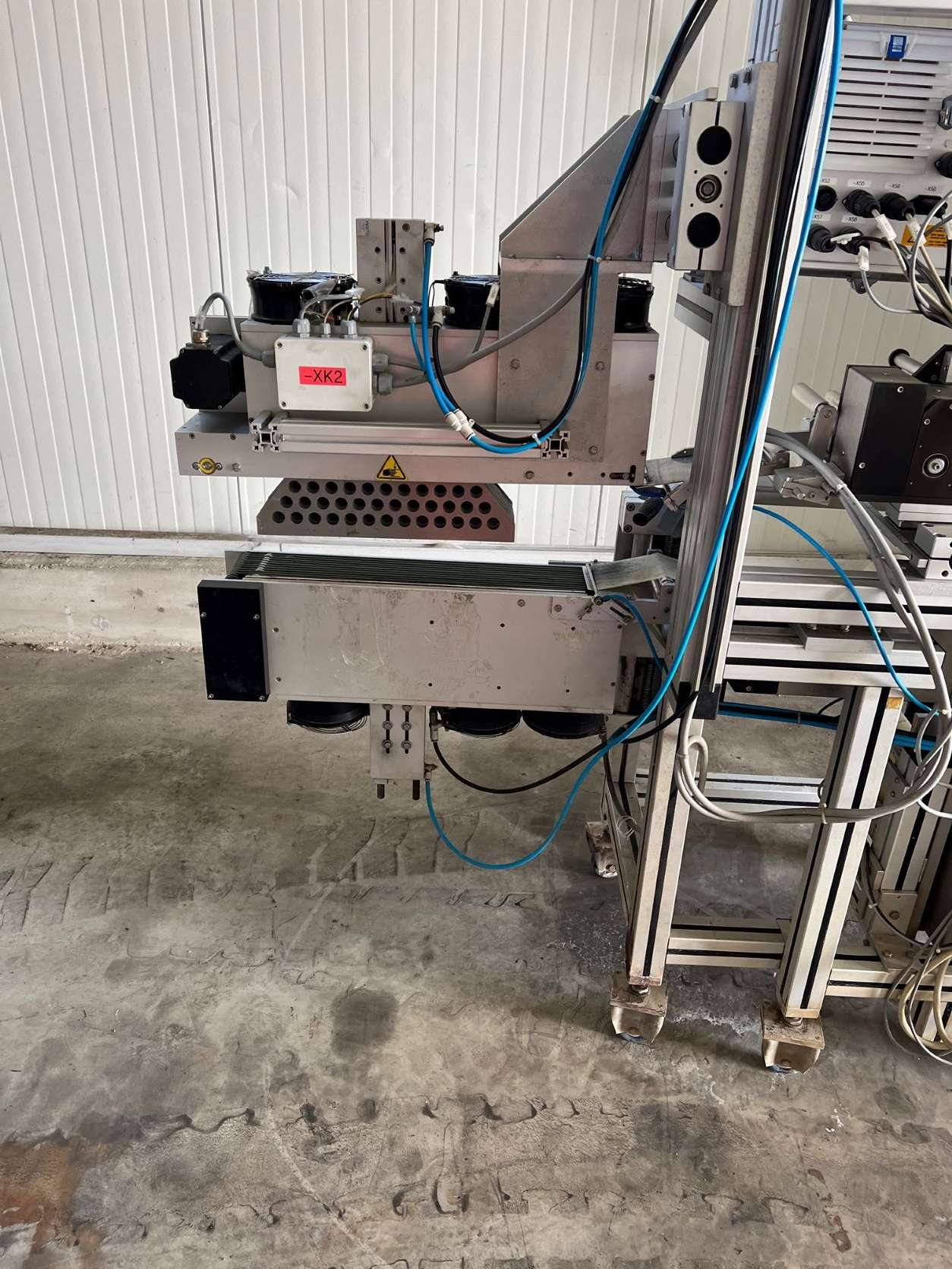 Labeller 9