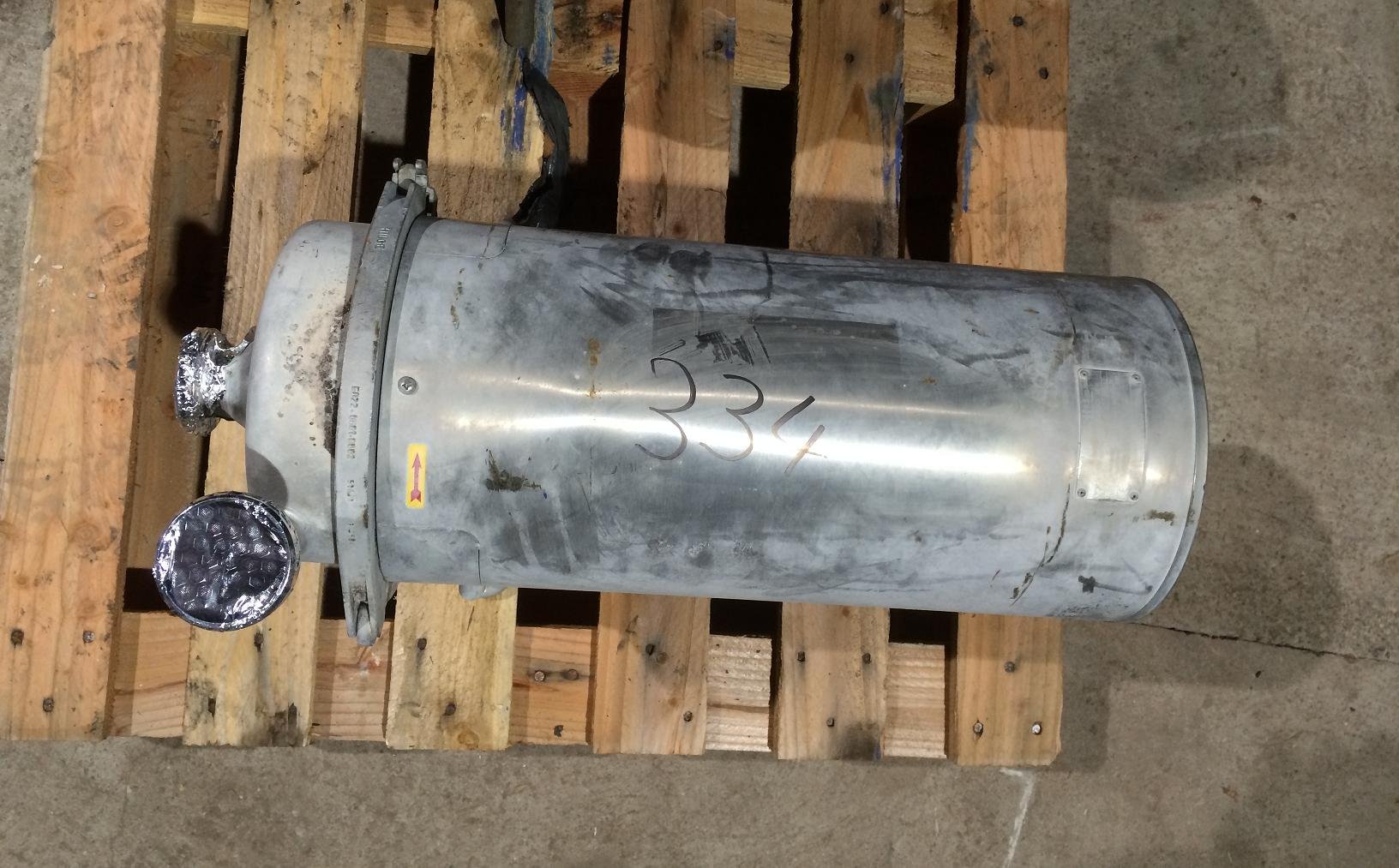 Centrifugal Pump