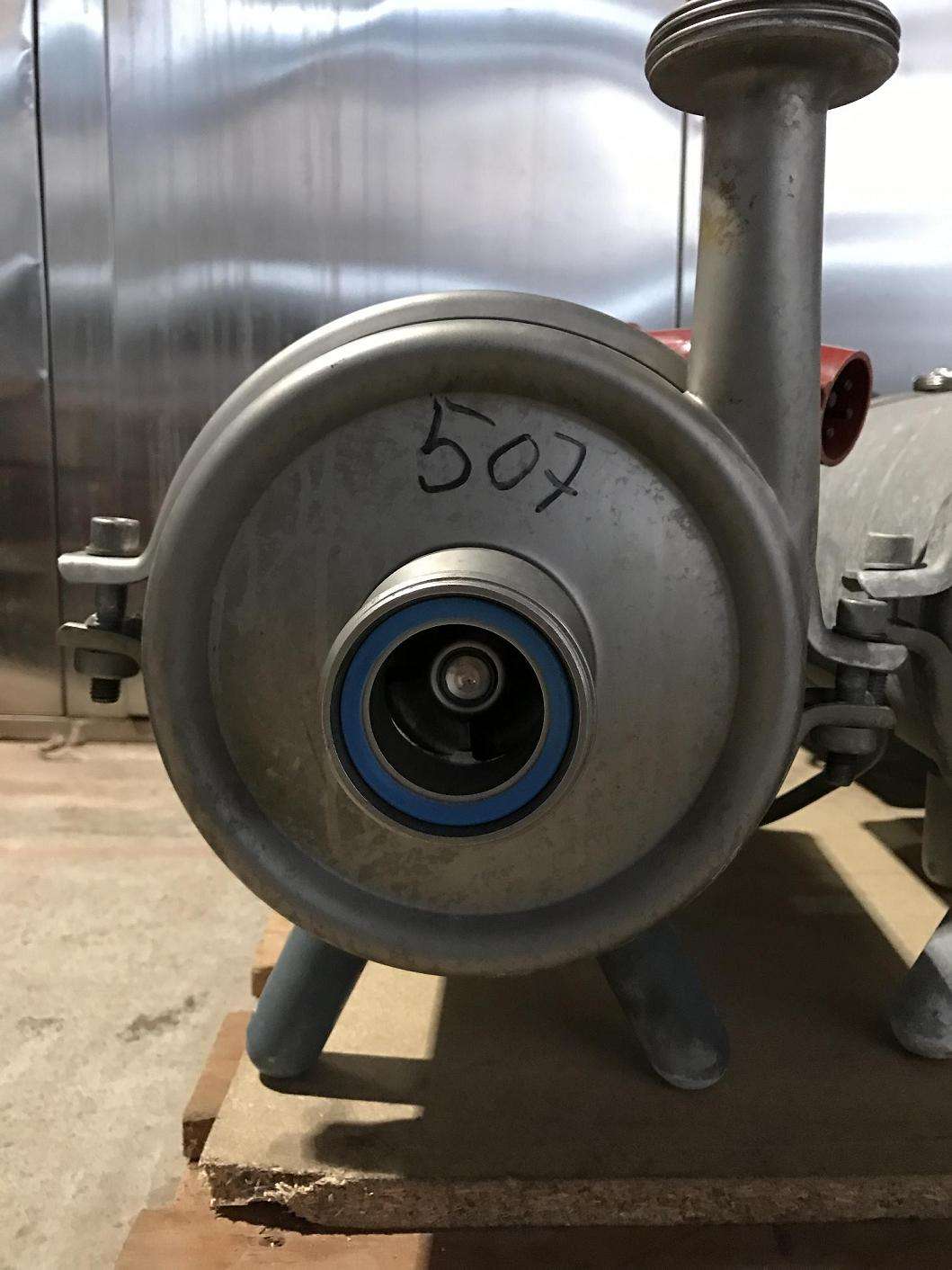 Centrifugal Pump 2