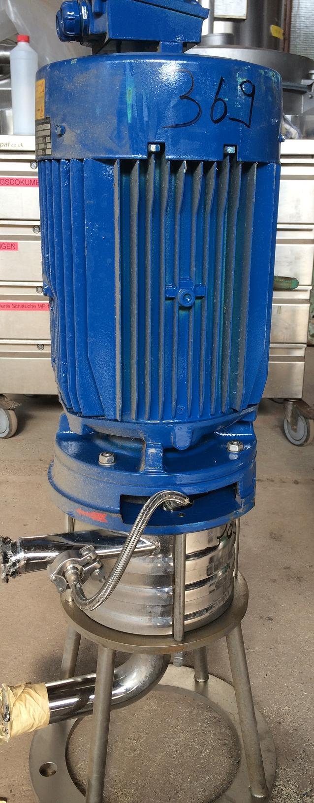 Centrifugal Pump