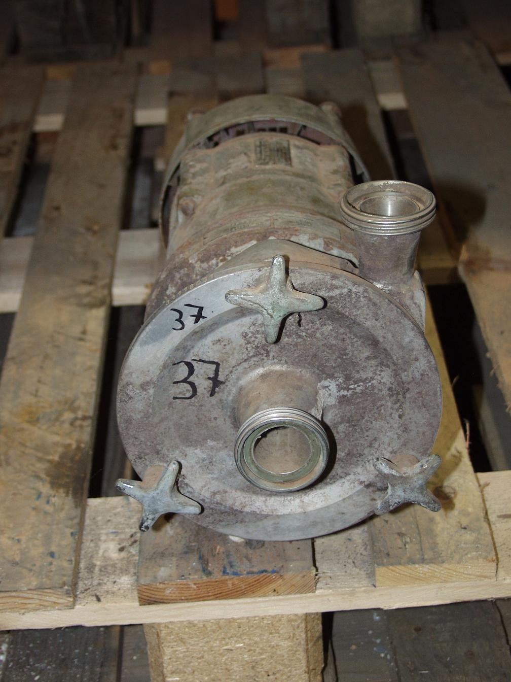 Centrifugal Pump
