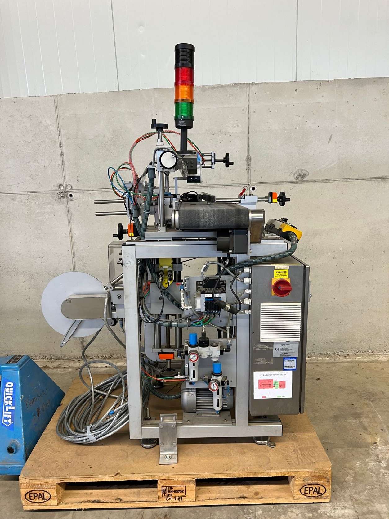Labeller 3