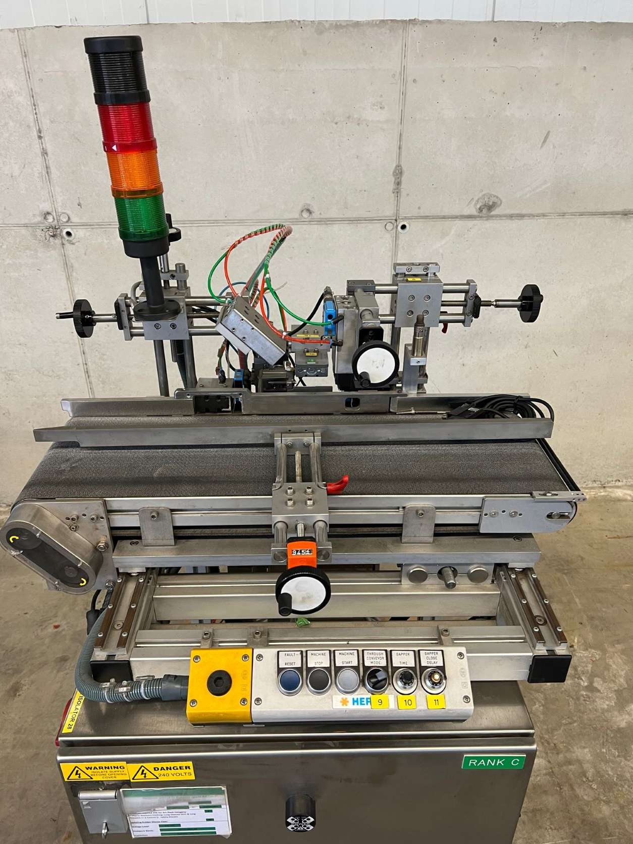 Labeller 4