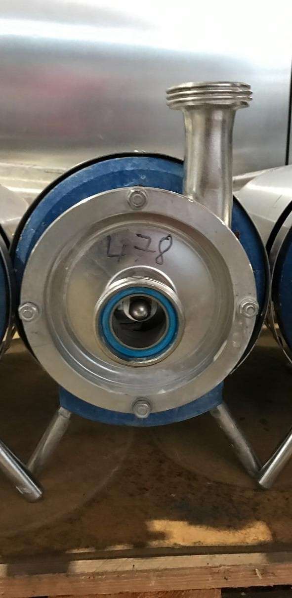 Centrifugal Pump 2