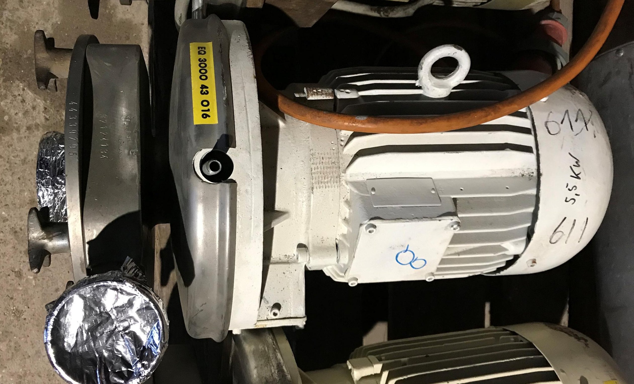 Centrifugal Pump