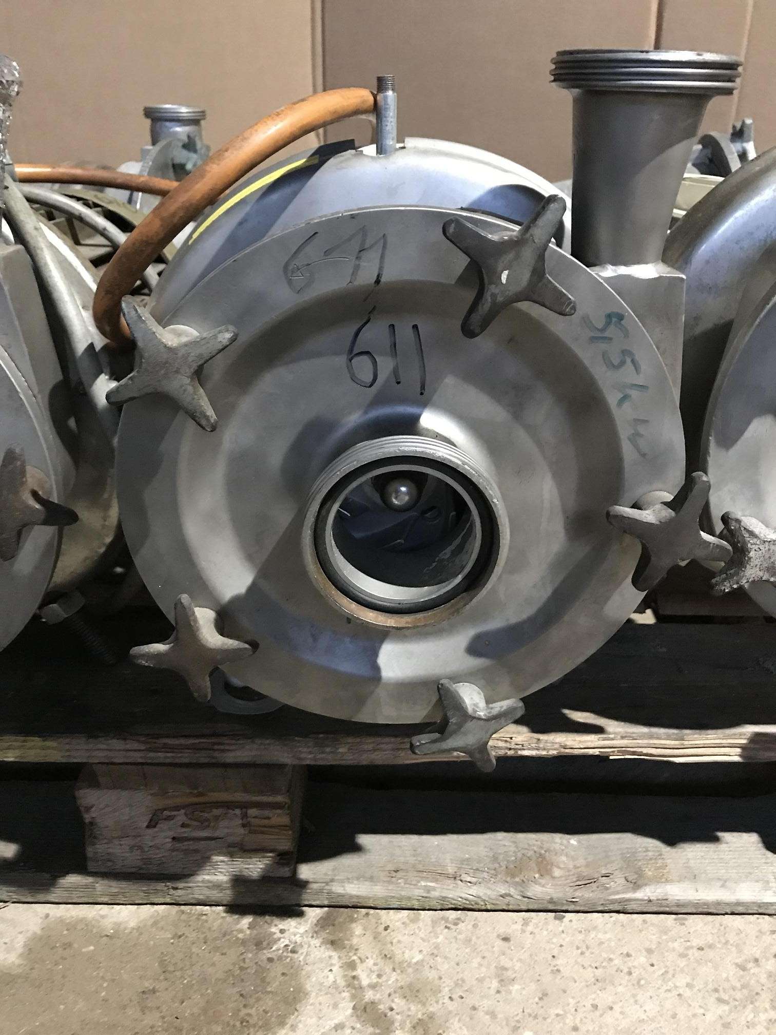 Centrifugal Pump 2