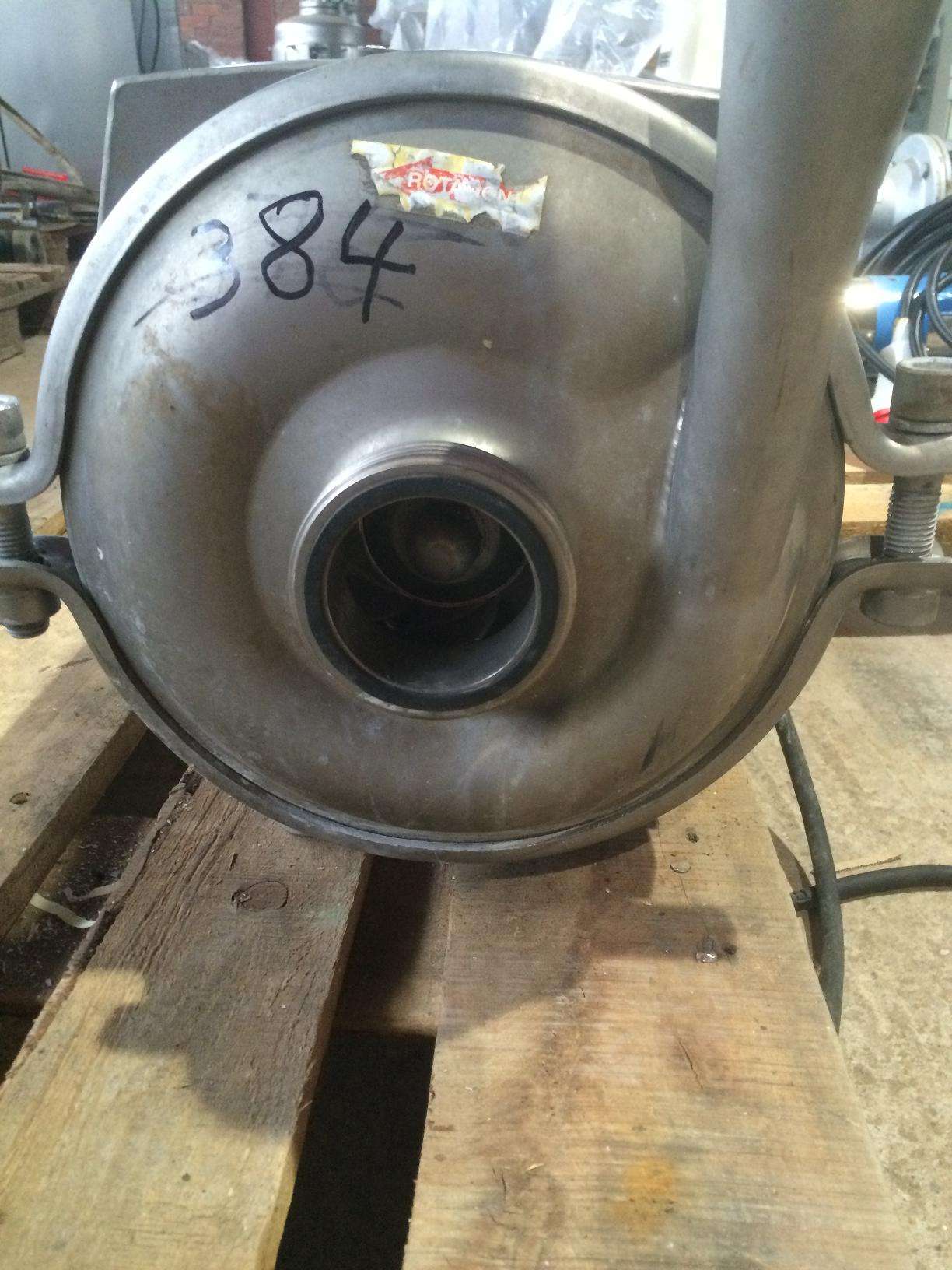 Centrifugal Pump 2