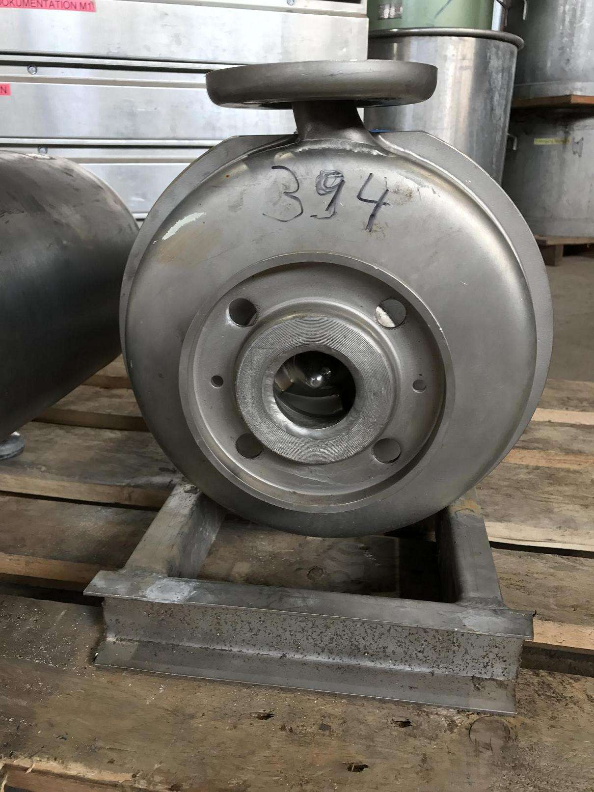 Centrifugal Pump 2