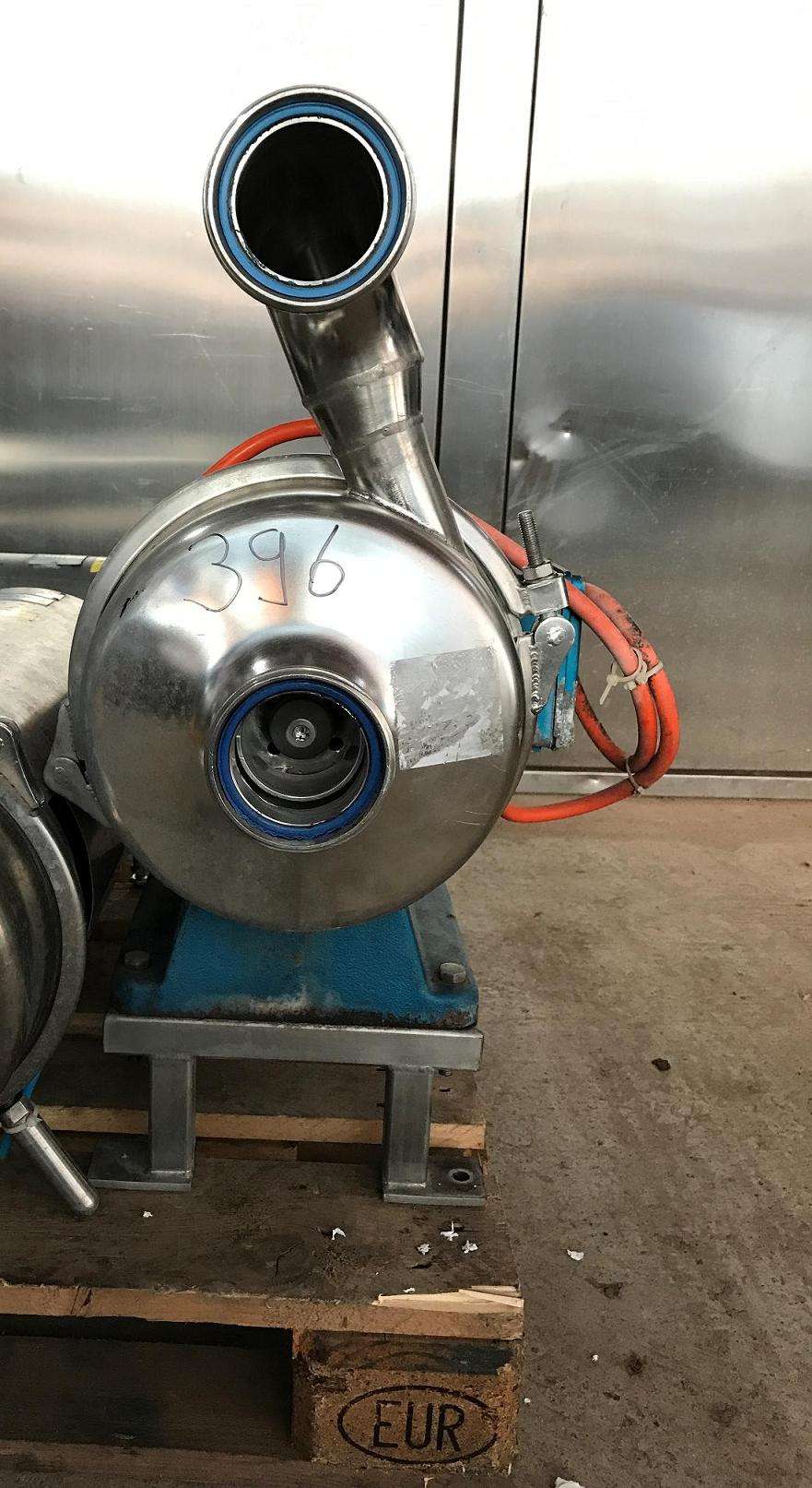 Centrifugal Pump 2