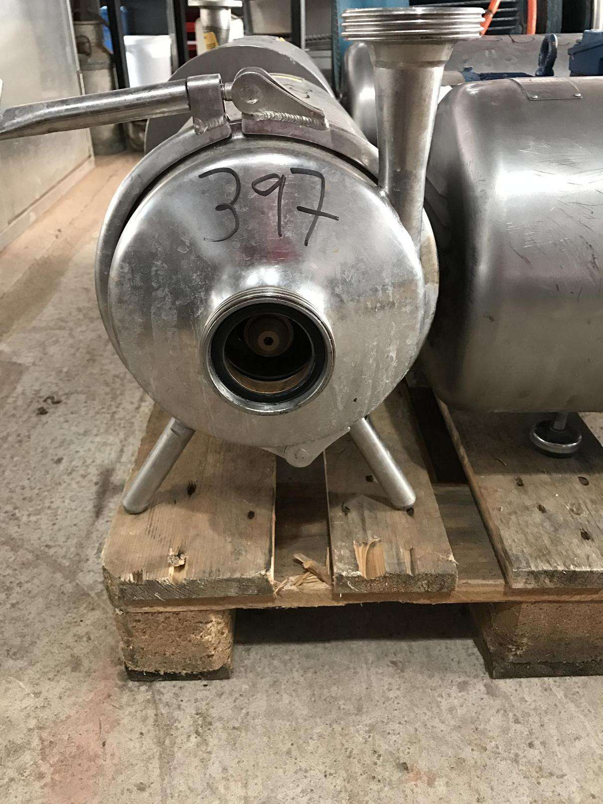 Centrifugal Pump 2