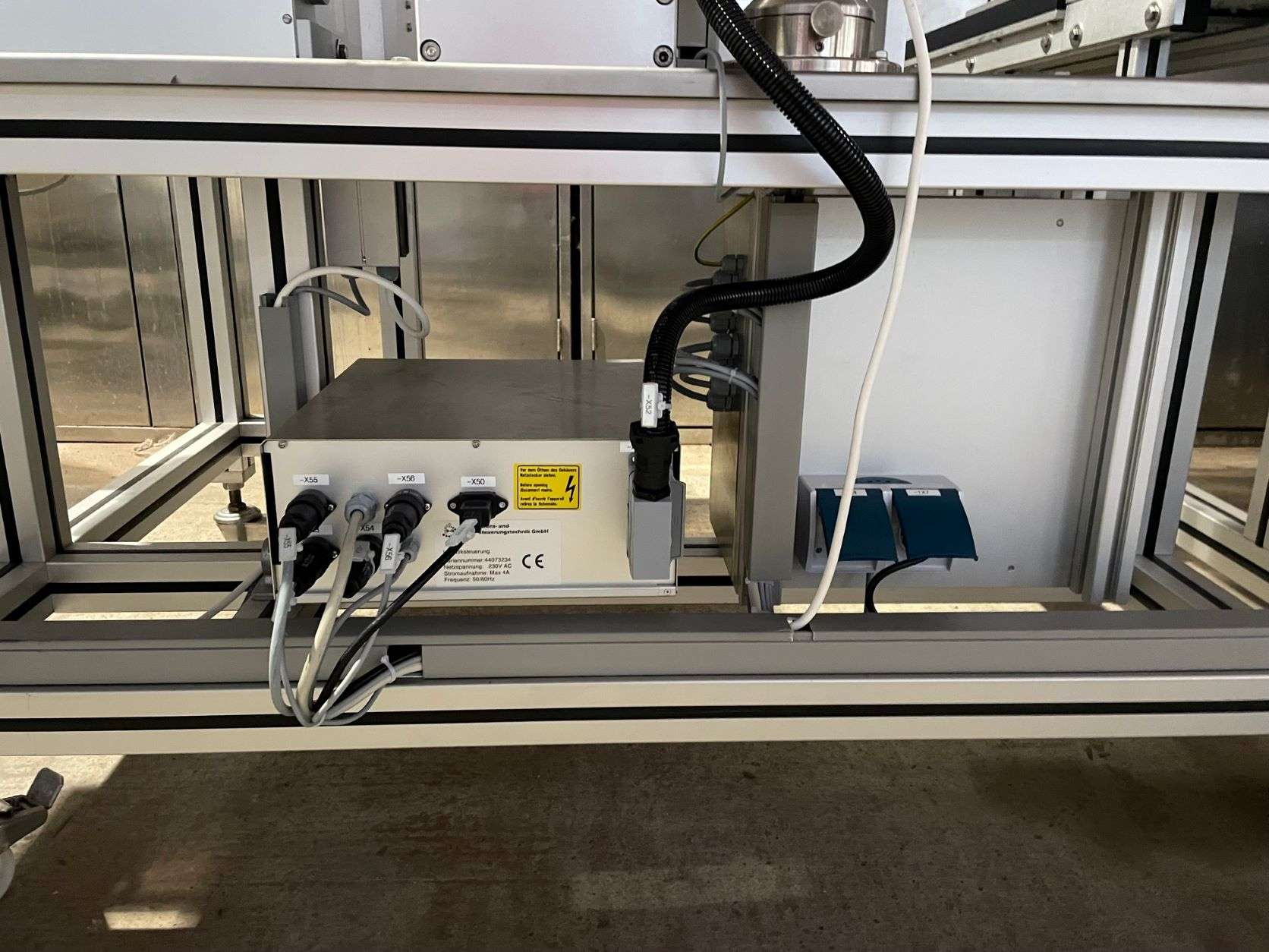 Labeller 5