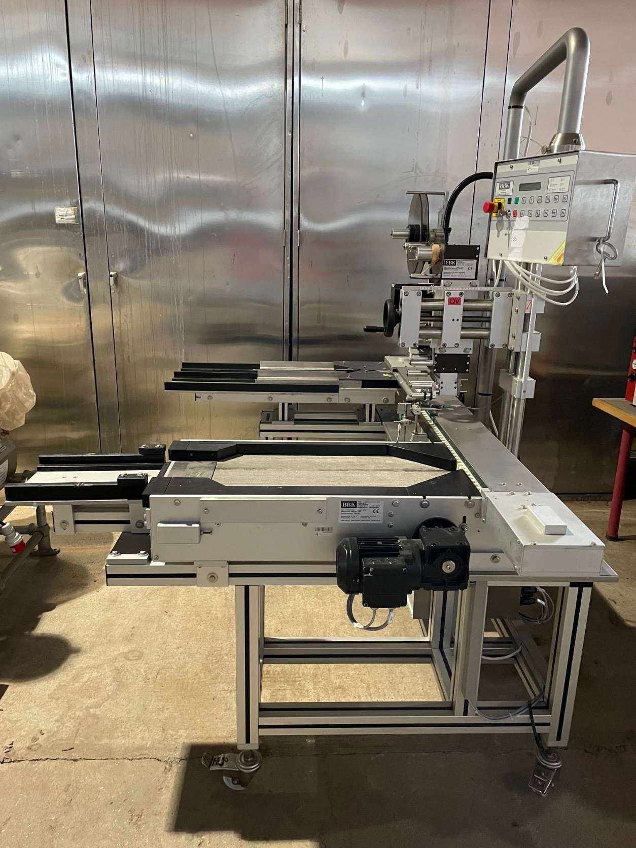 Labeller 7