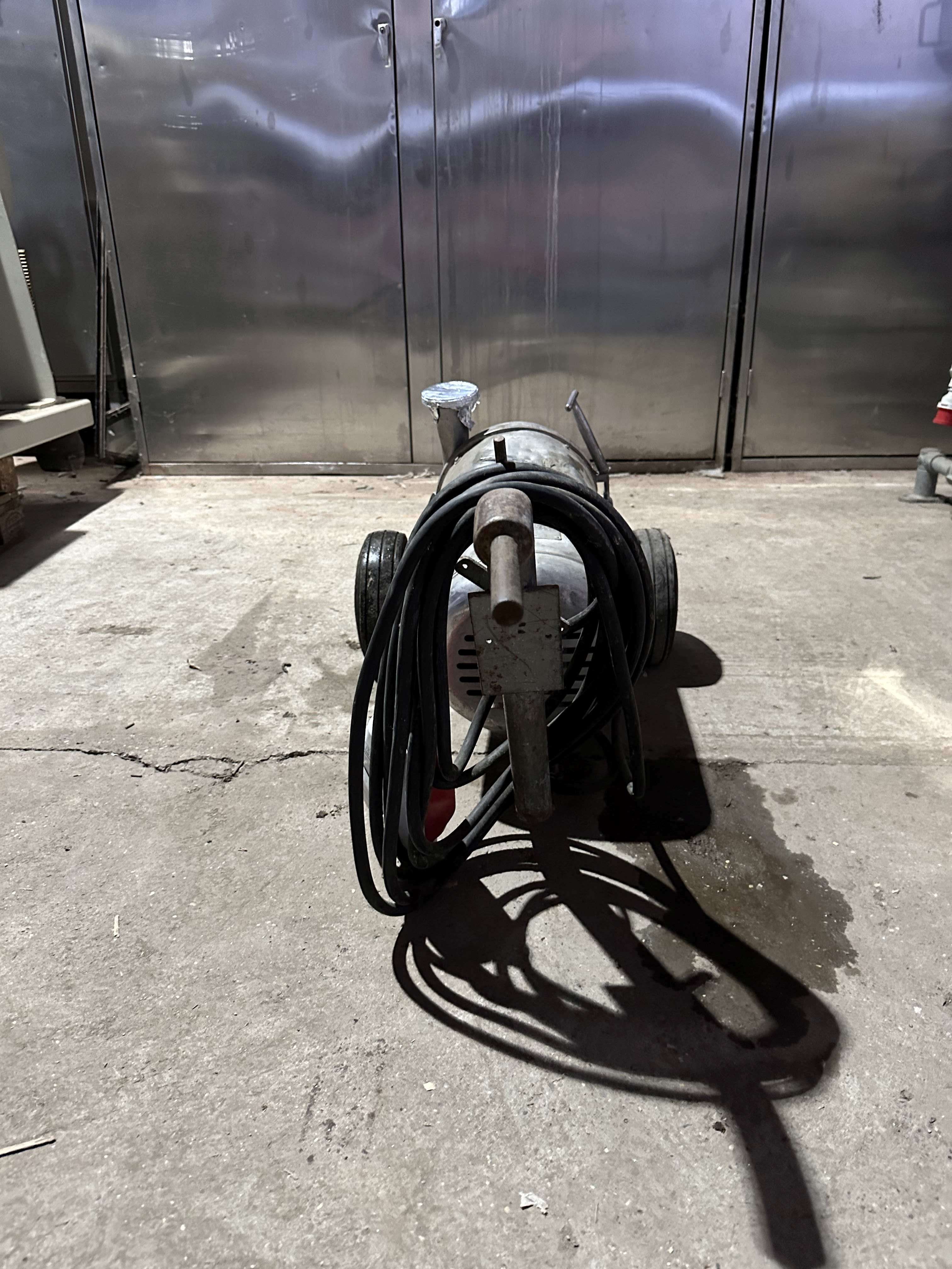 Centrifugal Pump 4
