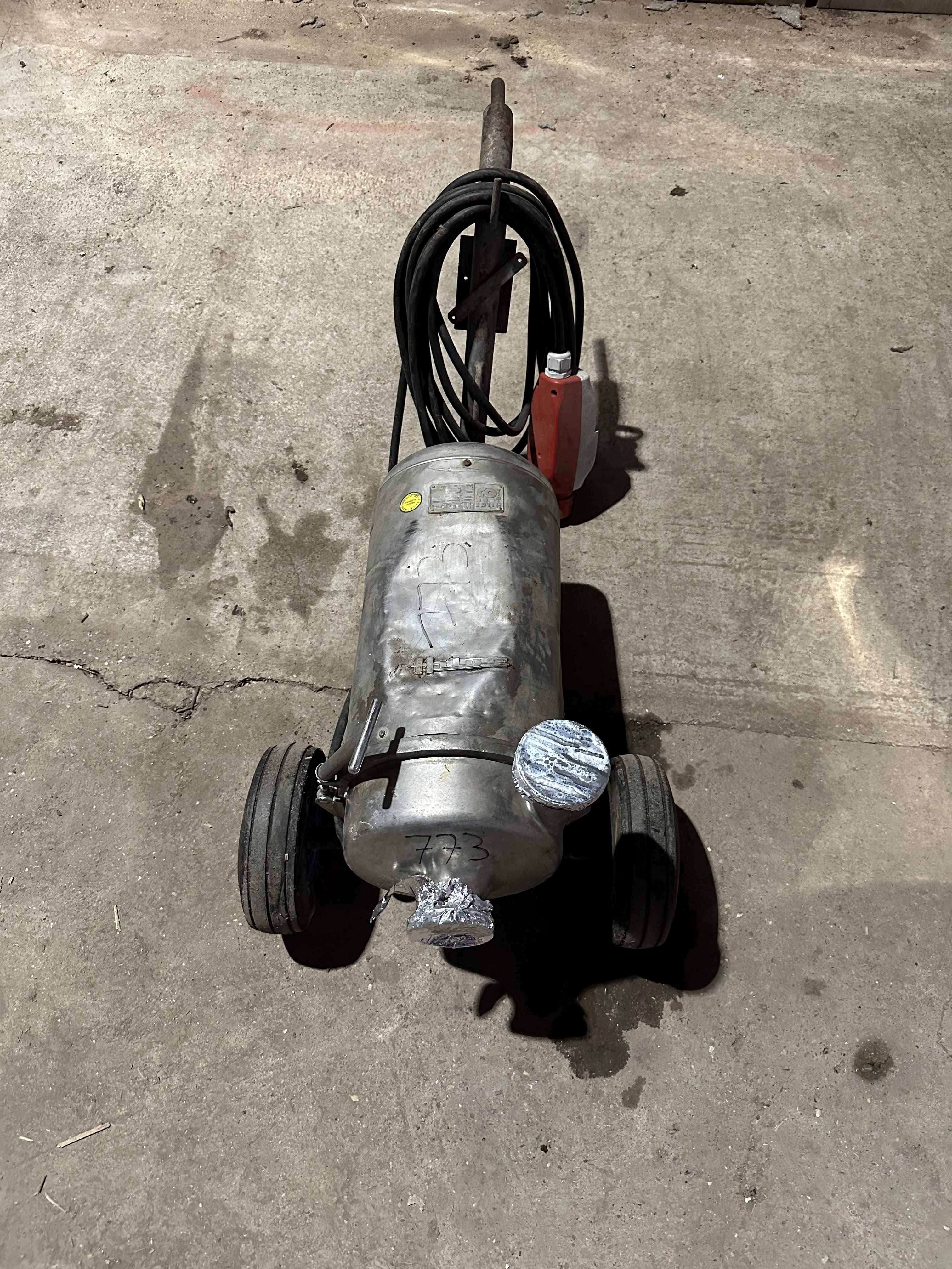Centrifugal Pump 6