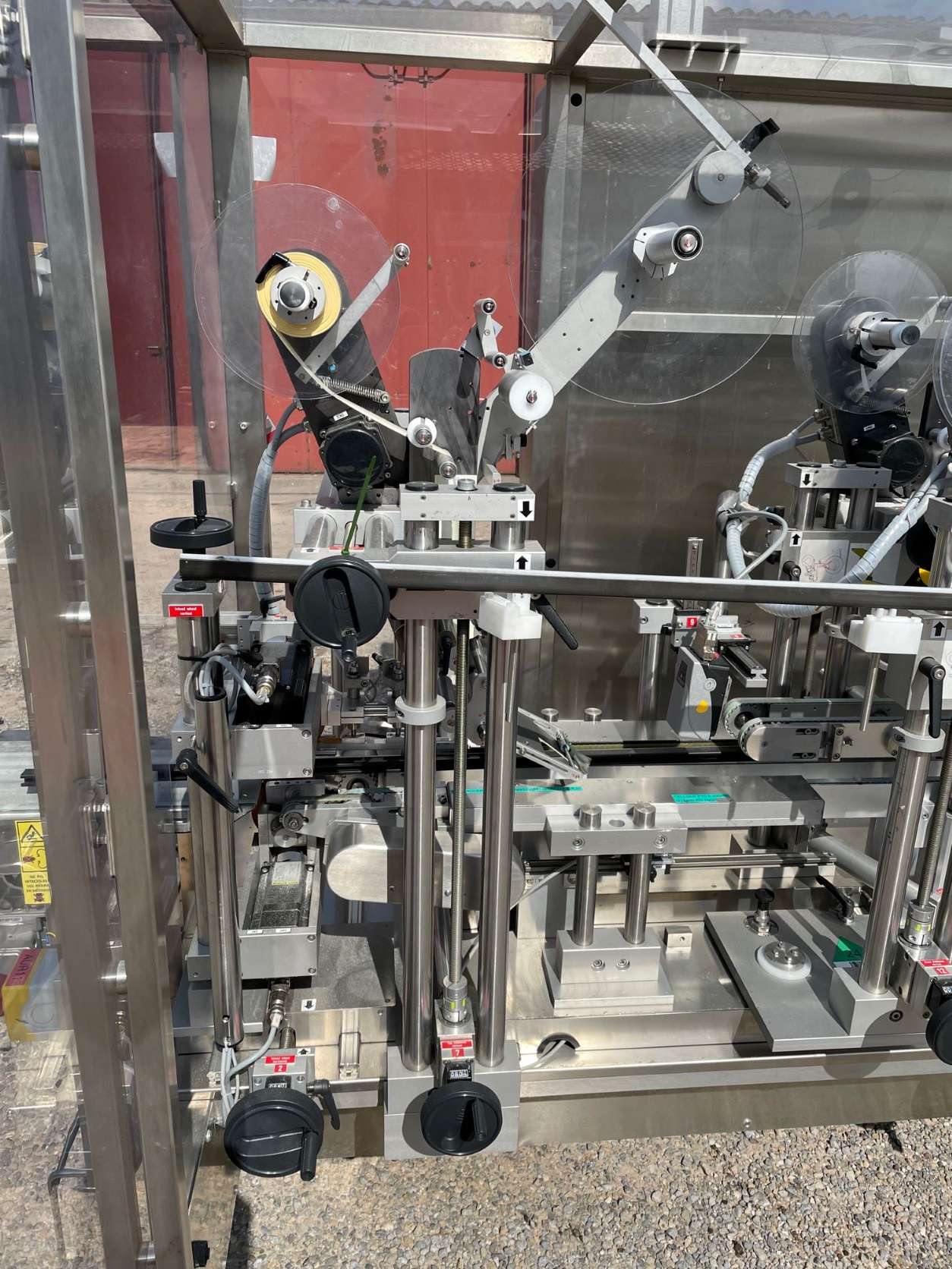 Labeller 2