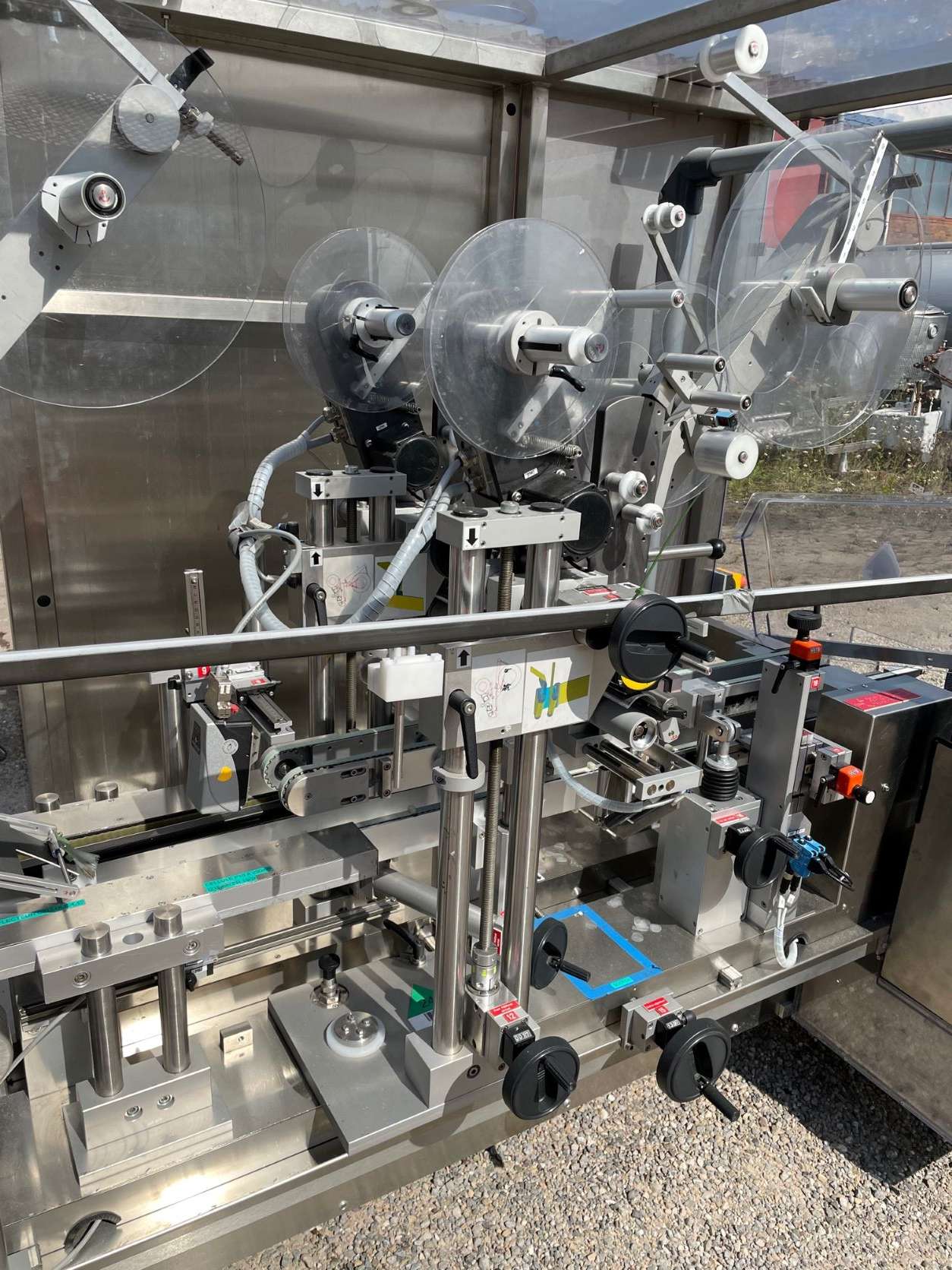 Labeller 3