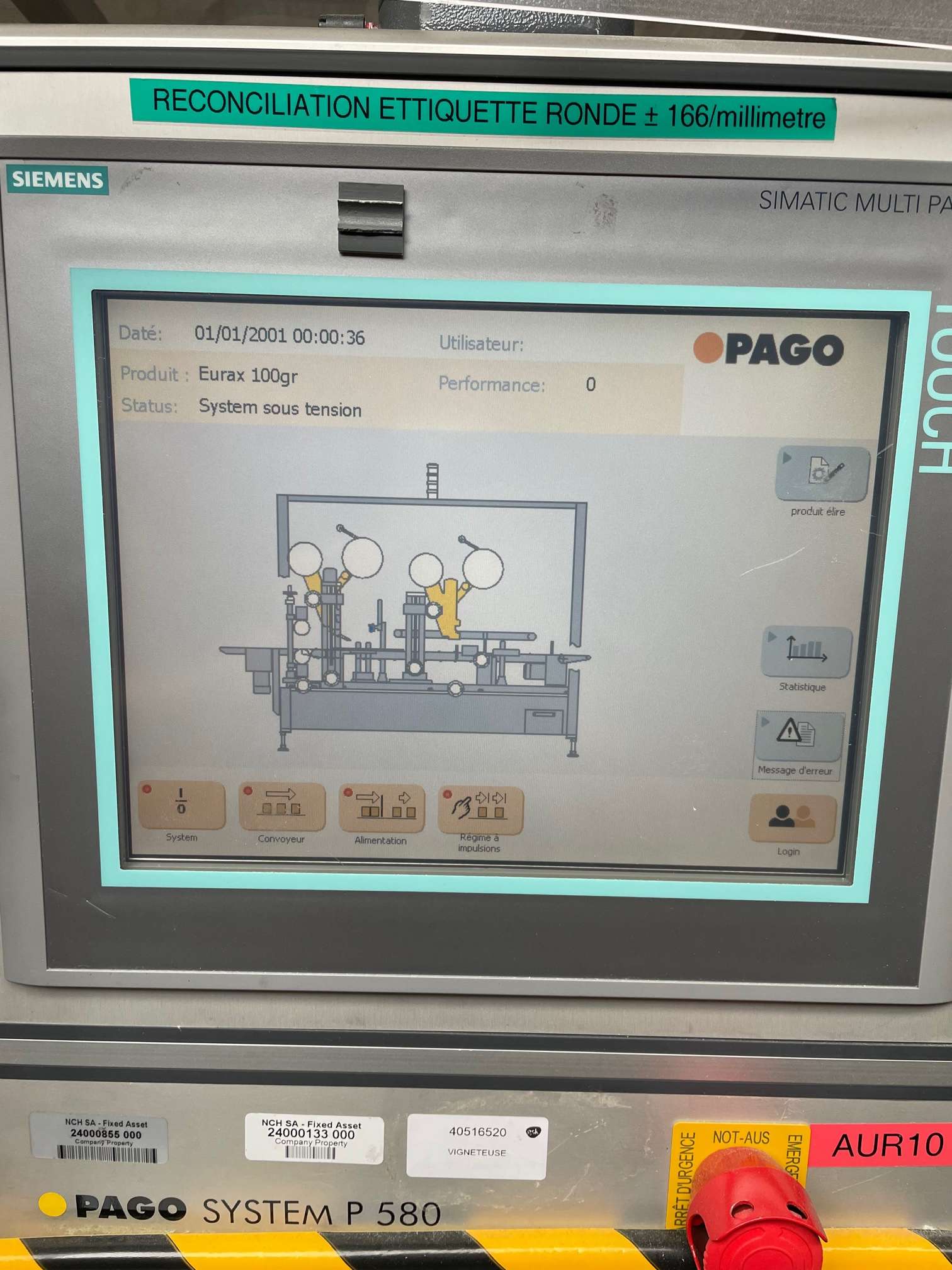 Labeller 5