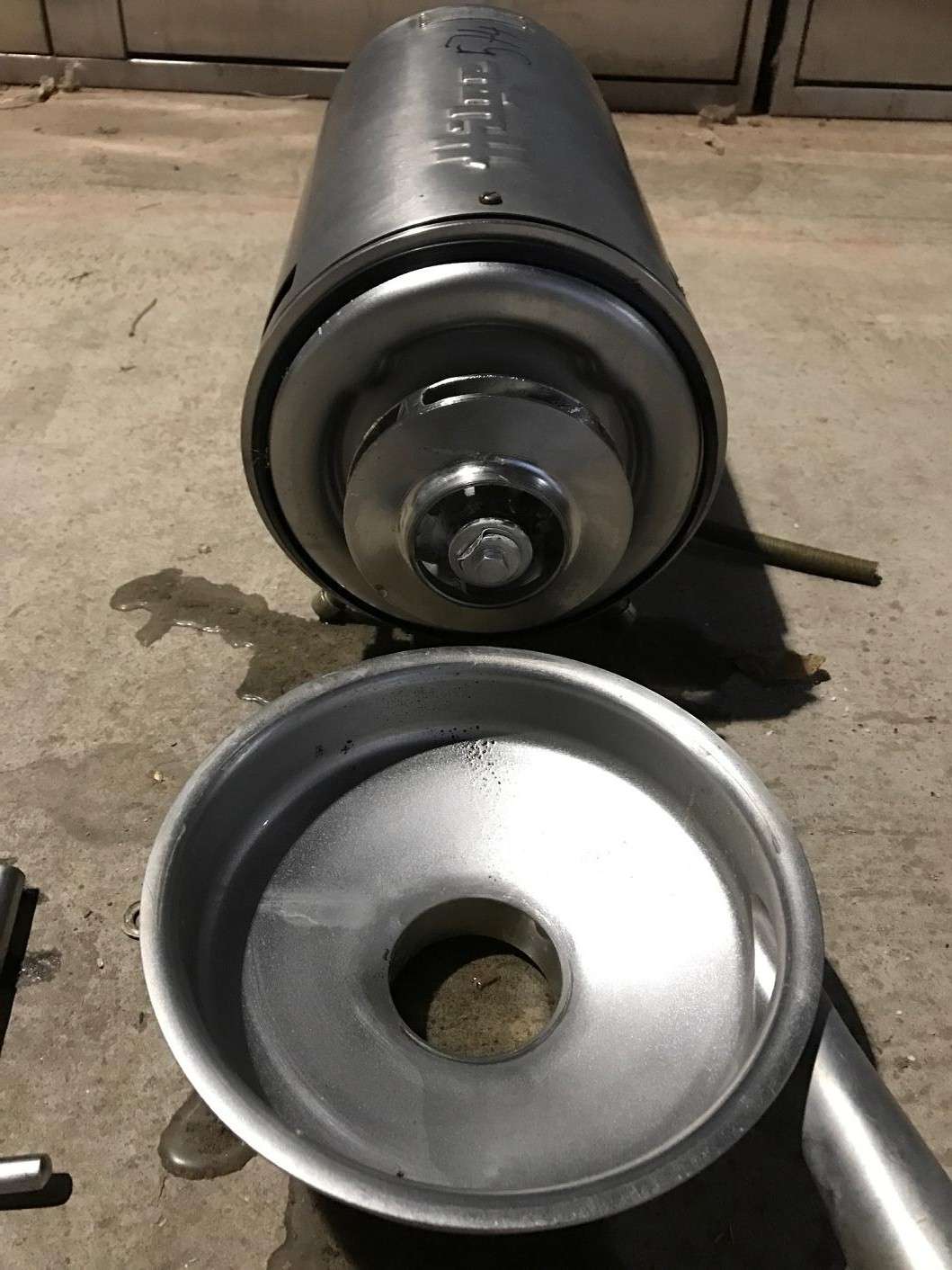 Centrifugal Pump 3
