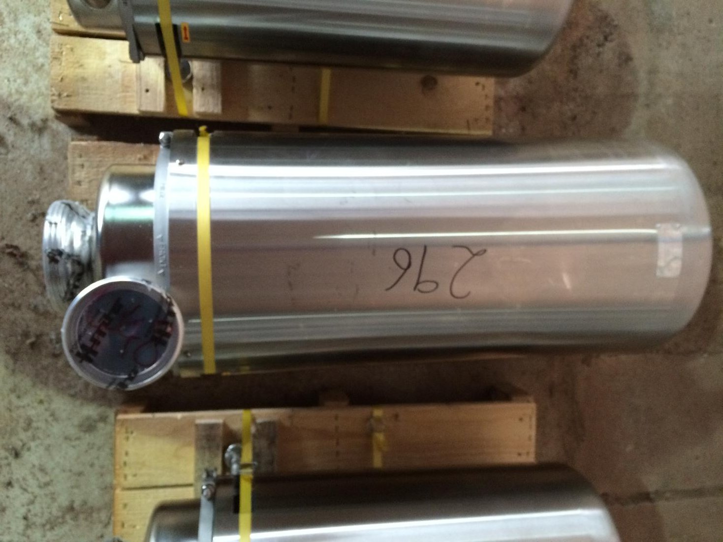 Centrifugal Pump