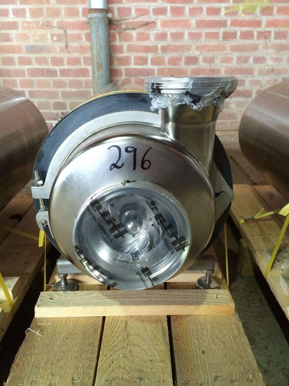 Centrifugal Pump 2